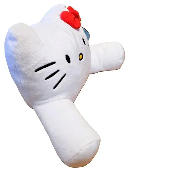 NWT ~ My Life As Hello Kitty Lounge Pillow For 18” Doll American Girl - Picture 3 of 7